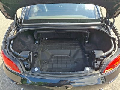 2015 BMW Z4 sDrive35i