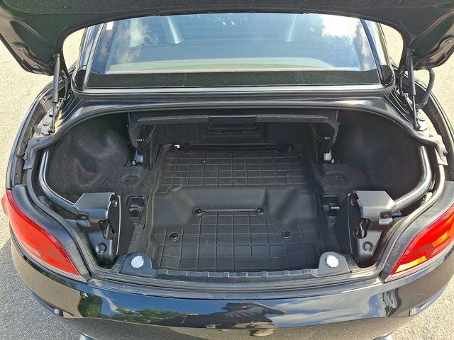 2015 BMW Z4 sDrive35i