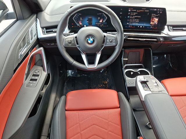 2025 BMW X2 xDrive28i