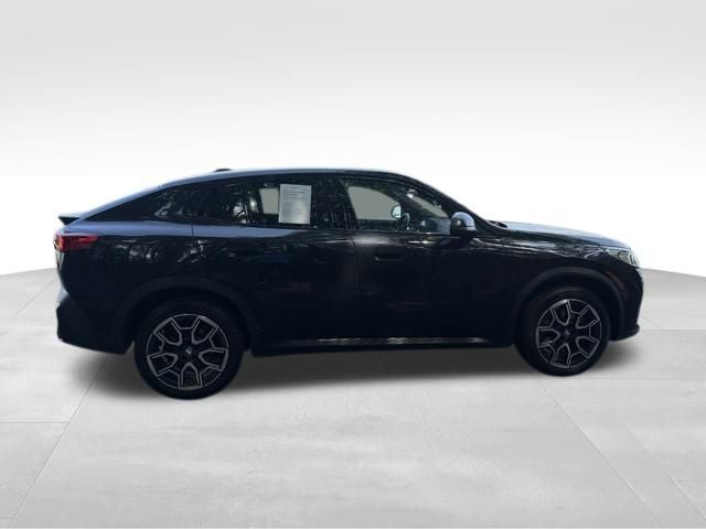 2025 BMW X2 xDrive28i