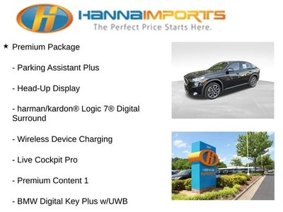 2025 BMW X2 xDrive28i