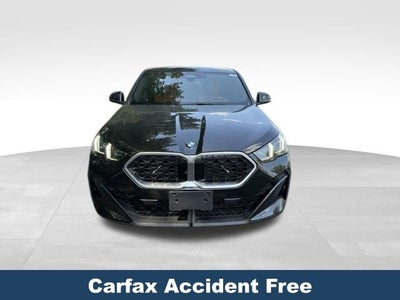 2025 BMW X2 xDrive28i
