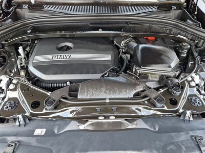 2025 BMW X2 xDrive28i