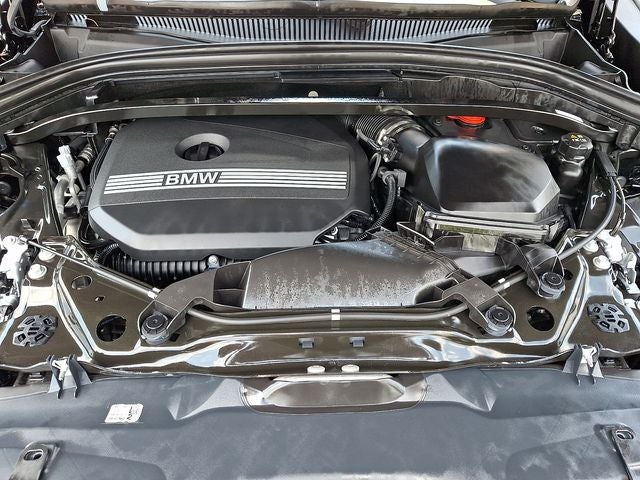 2025 BMW X2 xDrive28i
