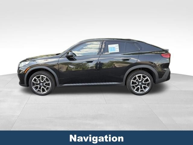 2025 BMW X2 xDrive28i