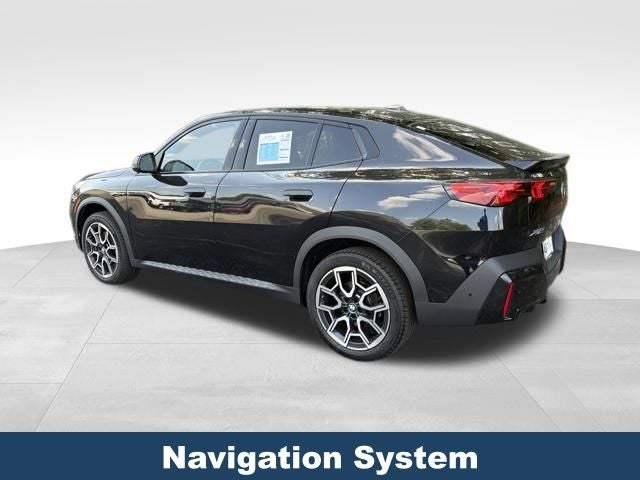 2025 BMW X2 xDrive28i