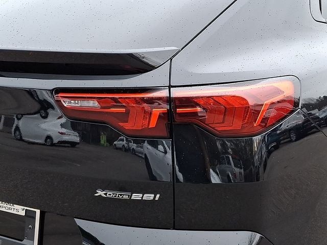 2025 BMW X2 xDrive28i