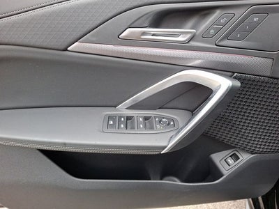 2025 BMW X2 xDrive28i