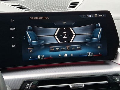 2025 BMW X2 xDrive28i