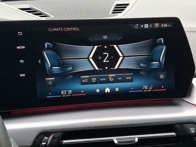 2025 BMW X2 xDrive28i