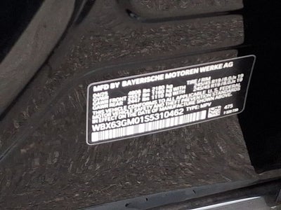 2025 BMW X2 xDrive28i