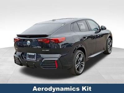 2025 BMW X2 xDrive28i