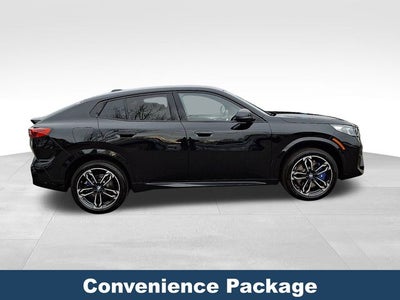 2025 BMW X2 xDrive28i