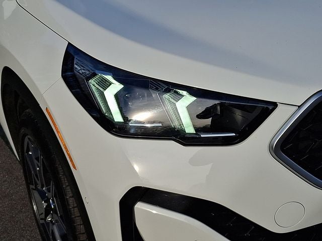 2025 BMW X2 xDrive28i