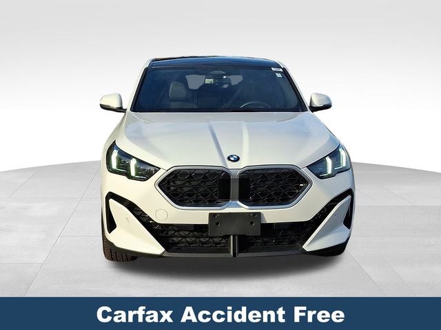 2025 BMW X2 xDrive28i