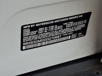 2025 BMW X2 xDrive28i