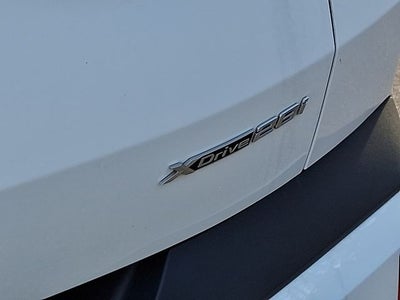 2025 BMW X2 xDrive28i