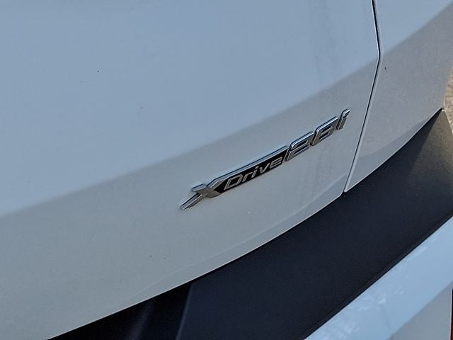 2025 BMW X2 xDrive28i