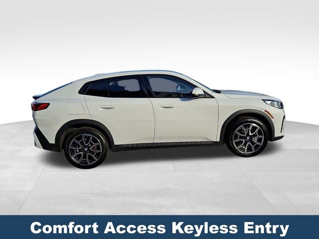 2025 BMW X2 xDrive28i