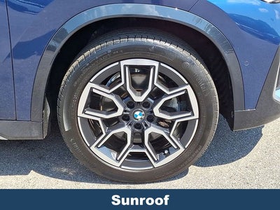 2024 BMW X1 xDrive28i