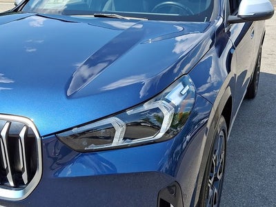 2024 BMW X1 xDrive28i