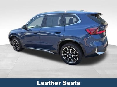 2024 BMW X1 xDrive28i