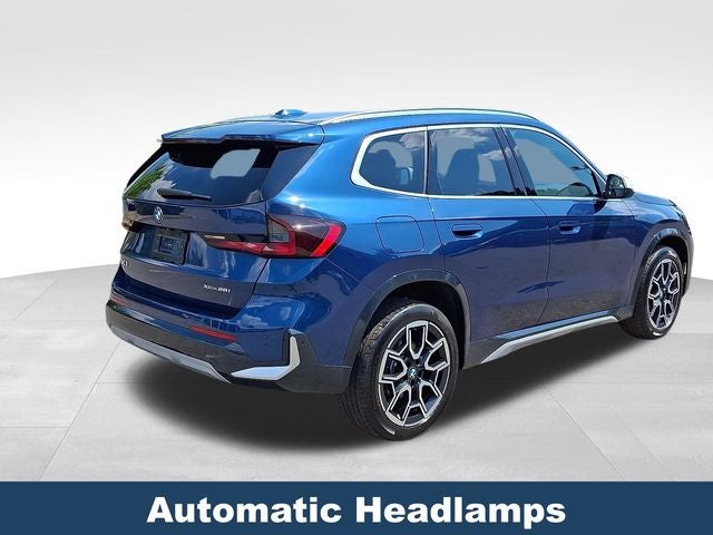 2024 BMW X1 xDrive28i