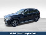 2019 BMW X1 sDrive28i