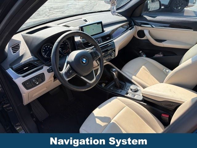 2019 BMW X1 sDrive28i