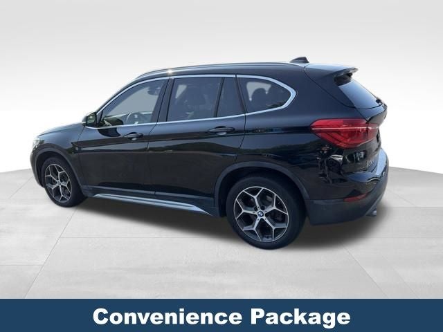 2019 BMW X1 sDrive28i