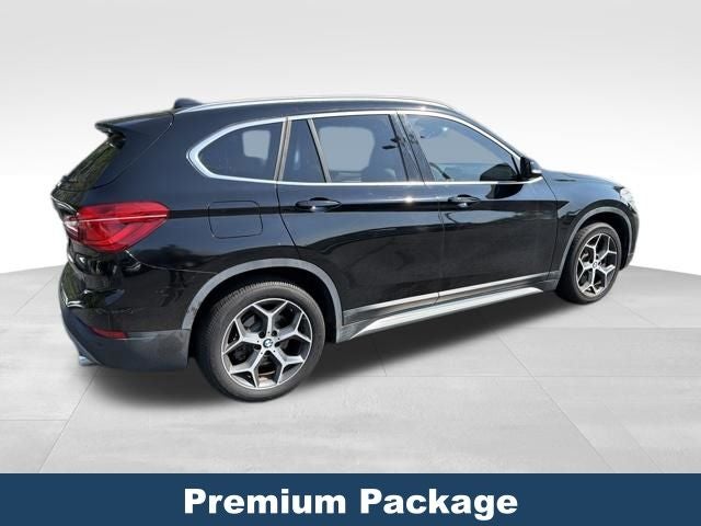 2019 BMW X1 sDrive28i