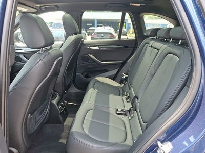 2021 BMW X1 xDrive28i