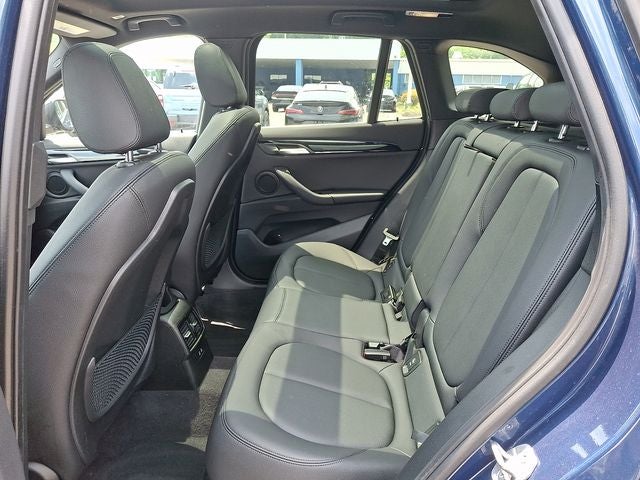 2021 BMW X1 xDrive28i