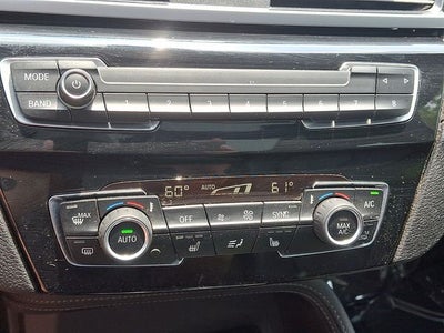 2021 BMW X1 xDrive28i