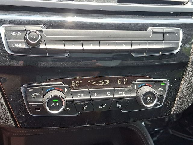 2021 BMW X1 xDrive28i