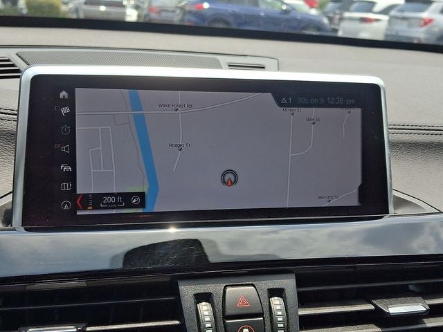 2021 BMW X1 xDrive28i
