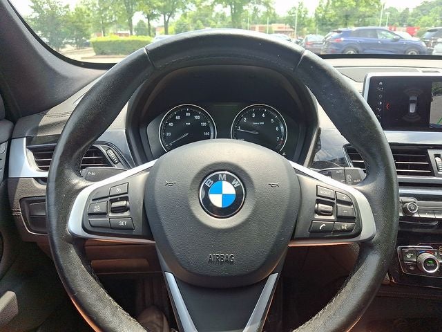 2021 BMW X1 xDrive28i