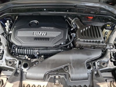 2021 BMW X1 xDrive28i