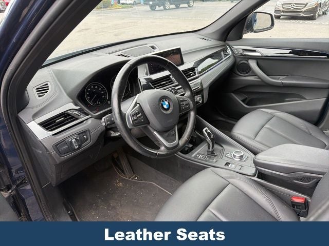 2021 BMW X1 xDrive28i