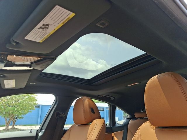 2025 BMW i4 eDrive40