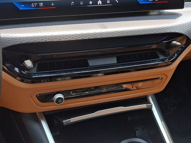 2025 BMW i4 eDrive40