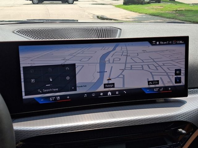 2025 BMW i4 eDrive40