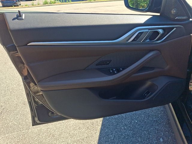 2024 BMW i4 M50