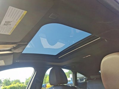 2024 BMW i4 M50