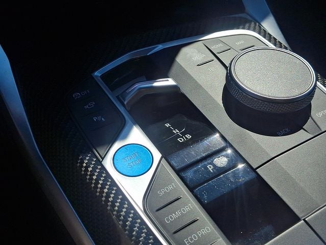 2024 BMW i4 M50