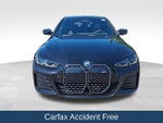 2024 BMW i4 M50