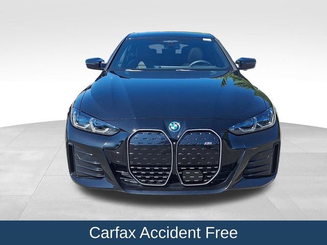 2024 BMW i4 M50