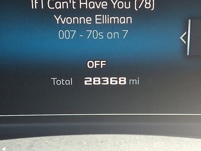 2024 BMW i4 M50