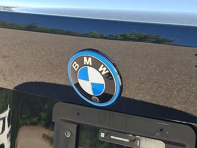 2024 BMW i4 M50