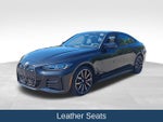 2024 BMW i4 M50